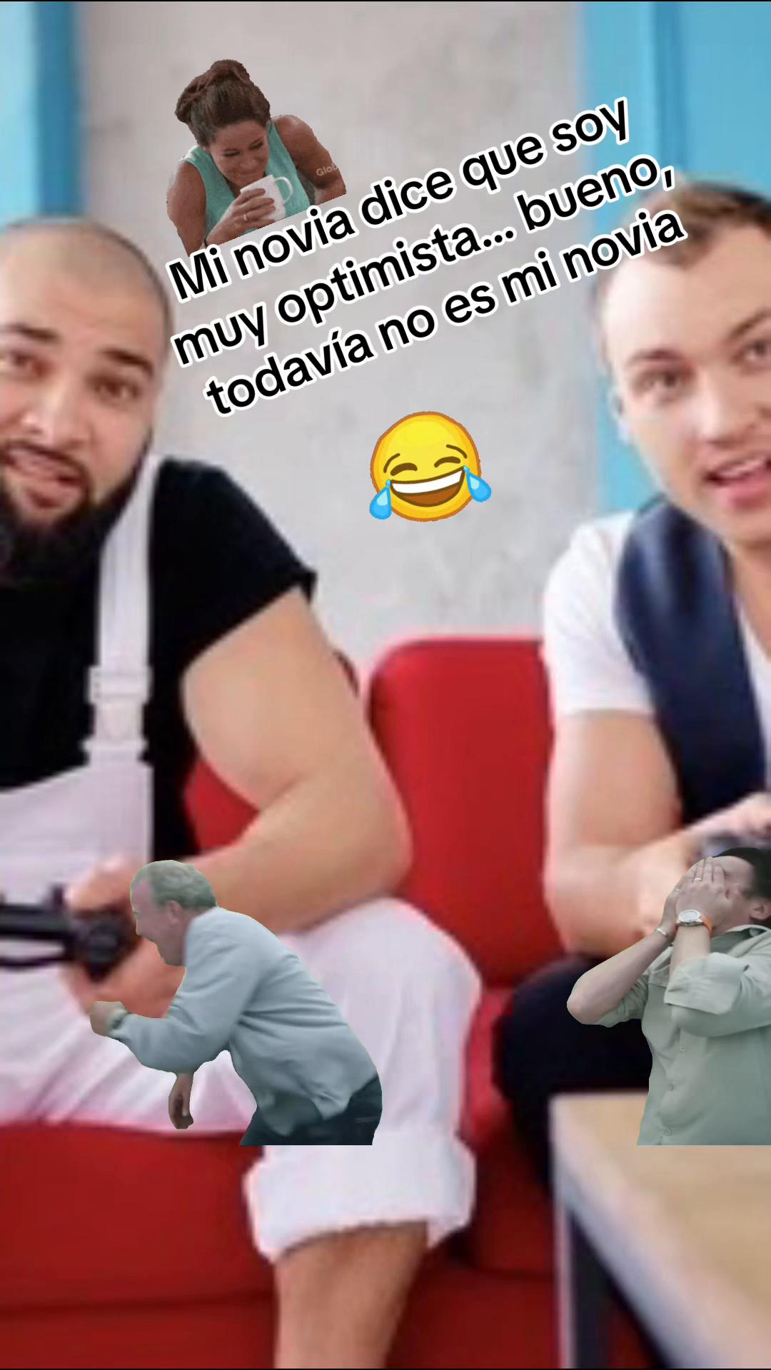 @Carlos Bauhouse | Escritor