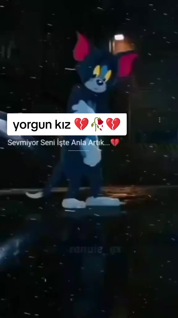 @💔YORGUN-KIZ💔