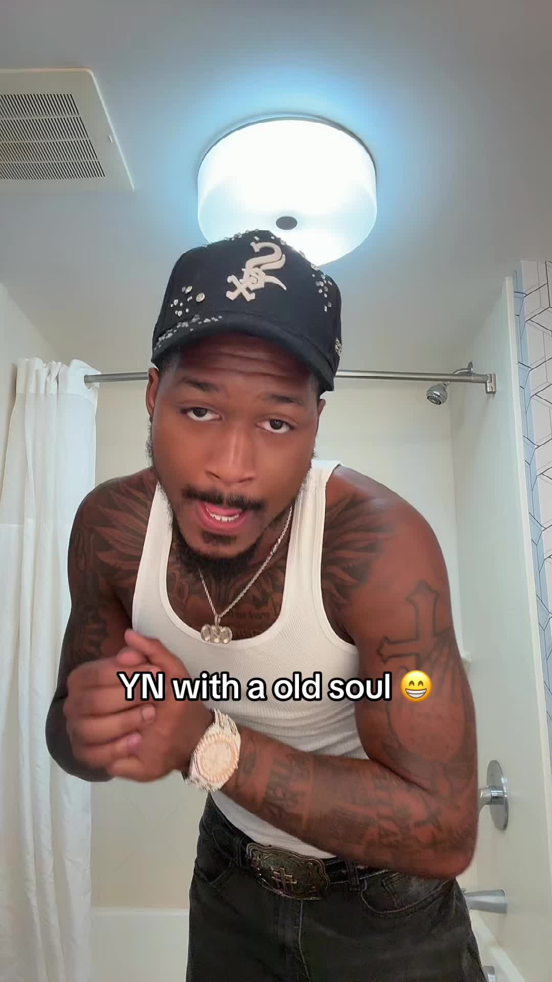 @Jalengoham