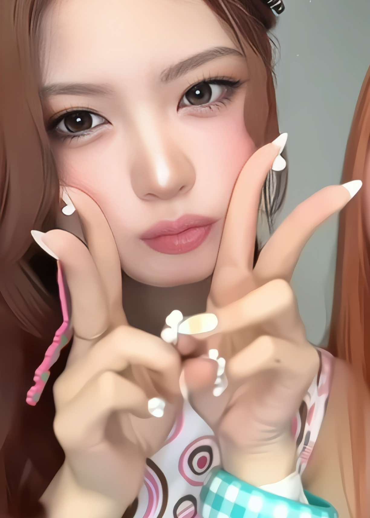 @✿ 𝗖𝗲𝗹𝗶𝗮 ❤︎‘𝘀 𝗡𝗮𝗼 !