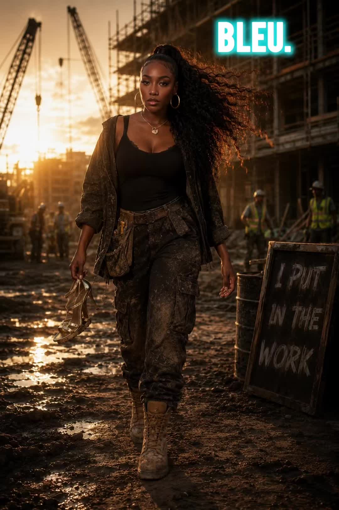@Ebonie Bleu