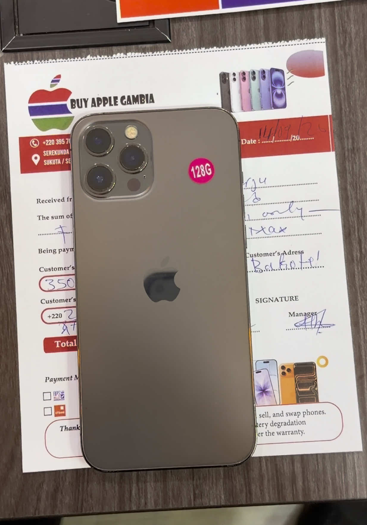 @Buy Apple 🇬🇲