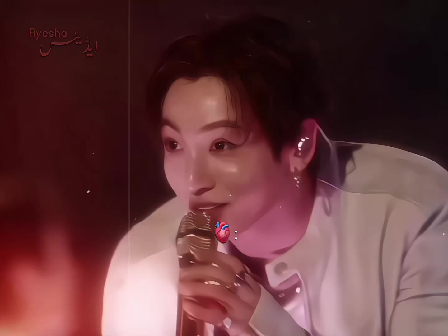 @Ayeشha Bts Edits🦋💜✨