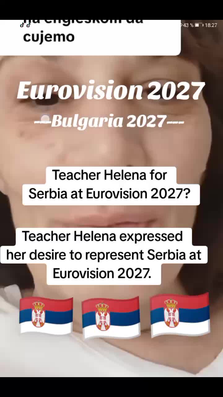 @Eurovision vocals