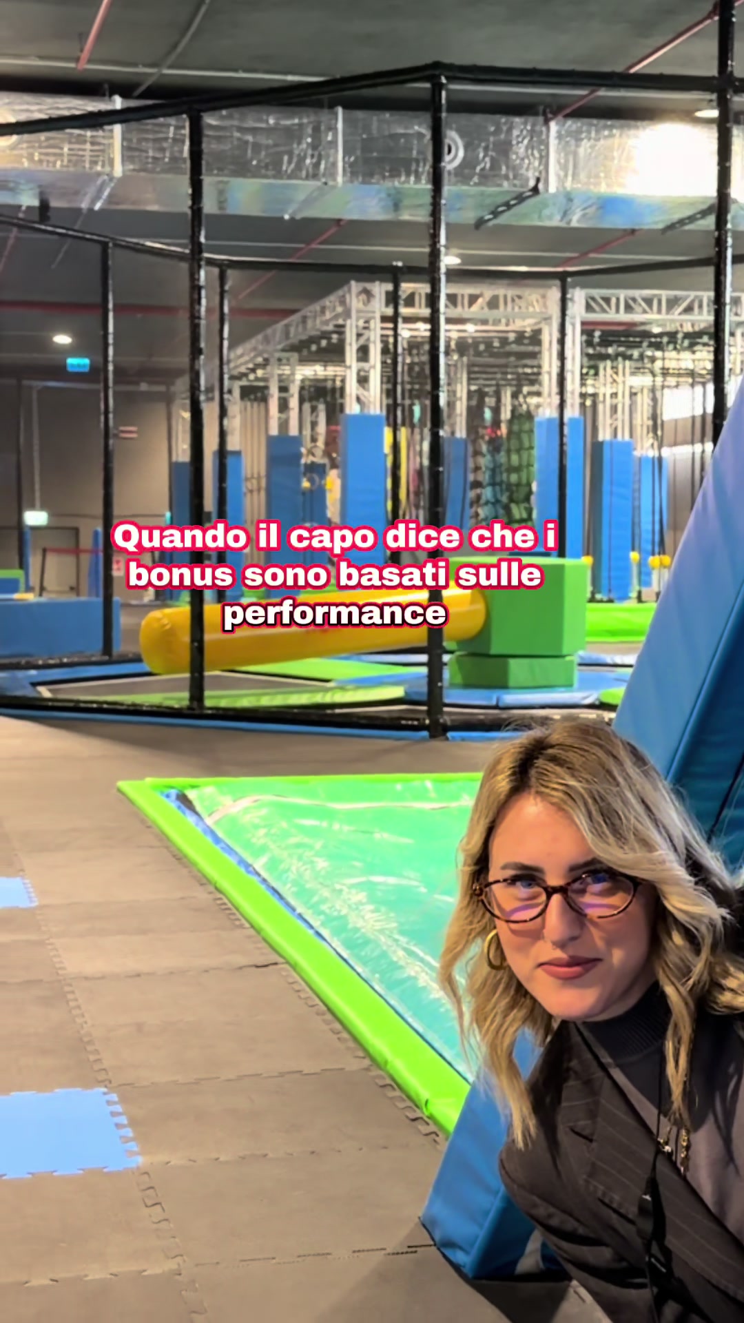 @Adrenaline Park Salerno
