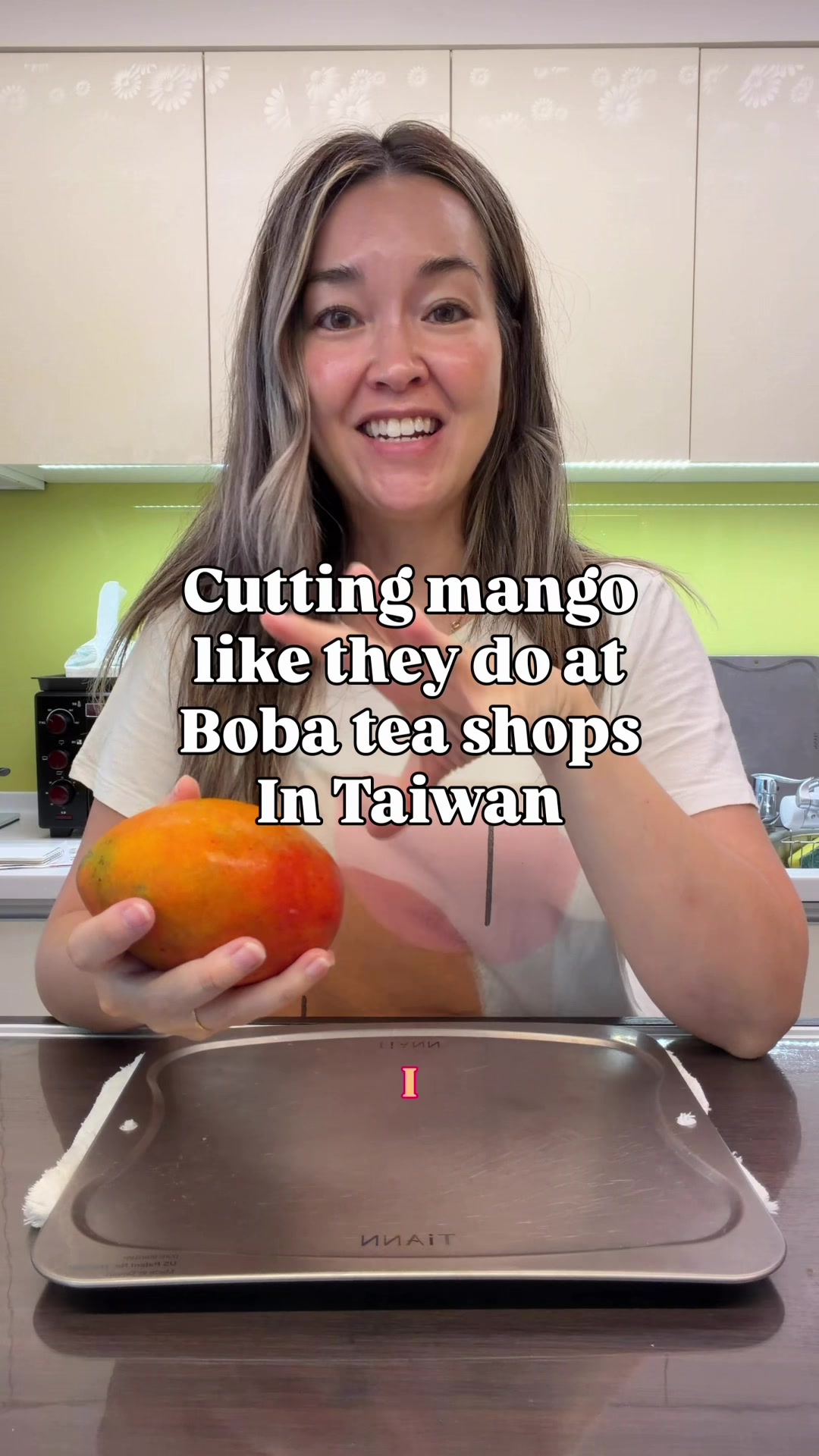 @Sonya | Expat life in Taipei