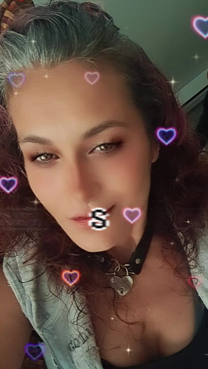 @SassyRedneckItalianGirl