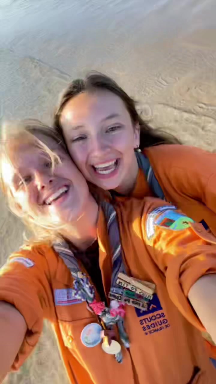 @Ang&egrave;le ☆