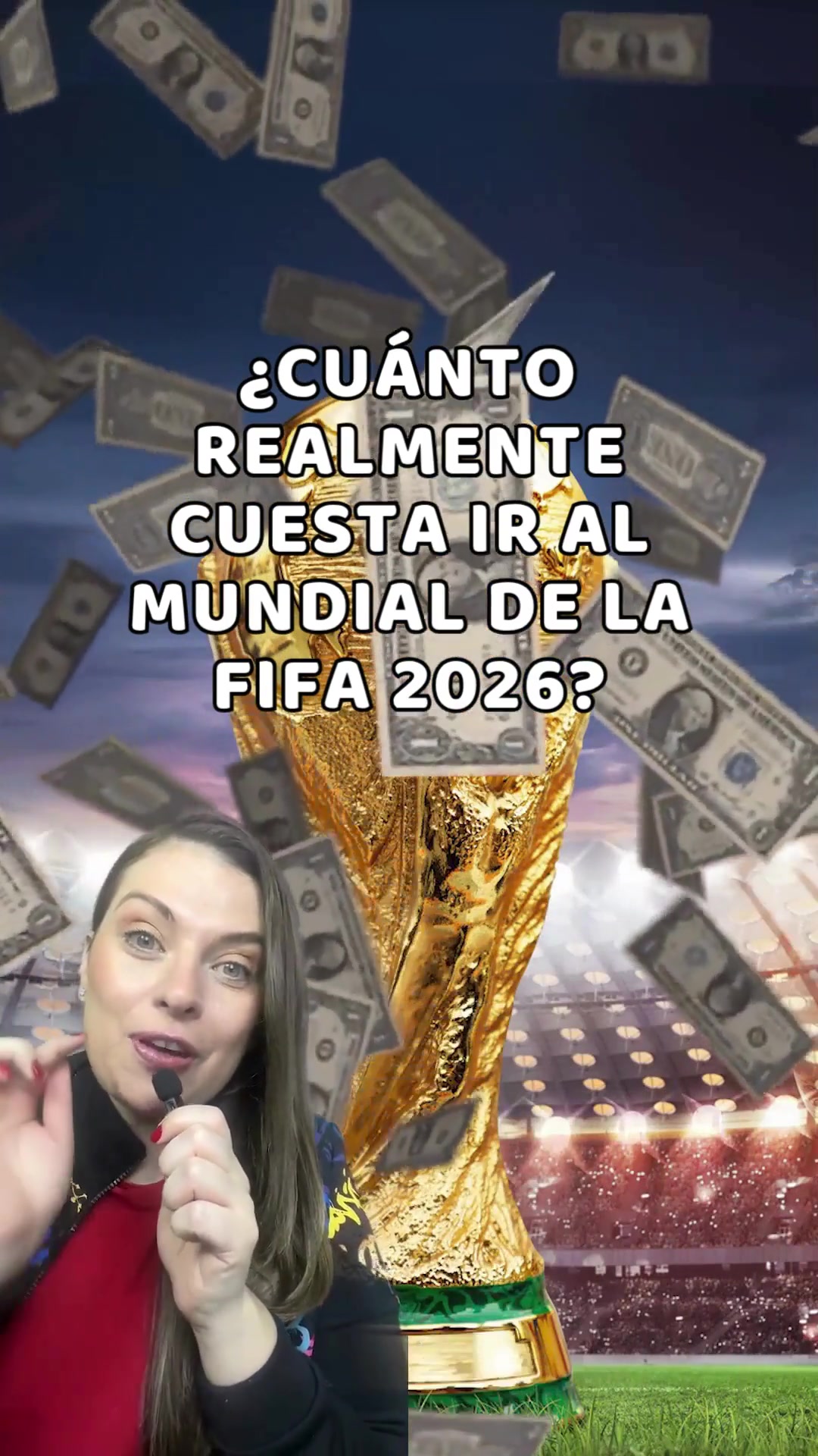@Soy Naty Sanchez