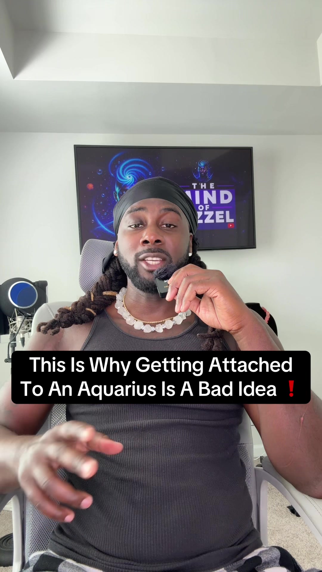 @The Mind Of Bizzel
