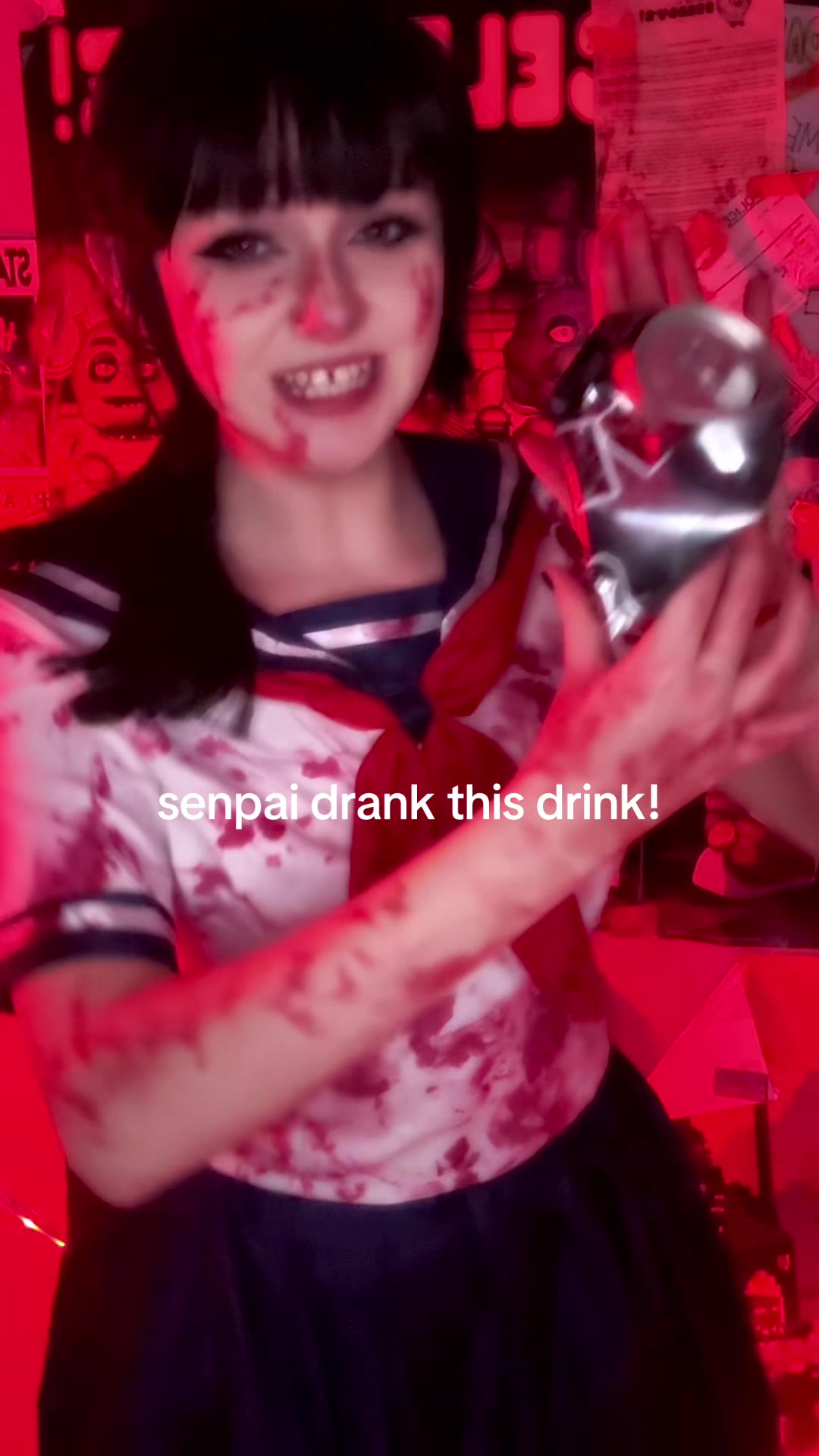 @hannah ✪⎊⨷ TFB vrsn