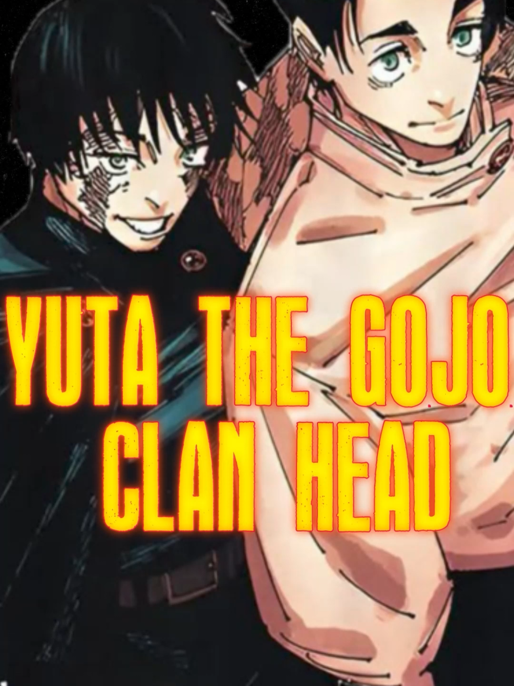 @Papa Weeb