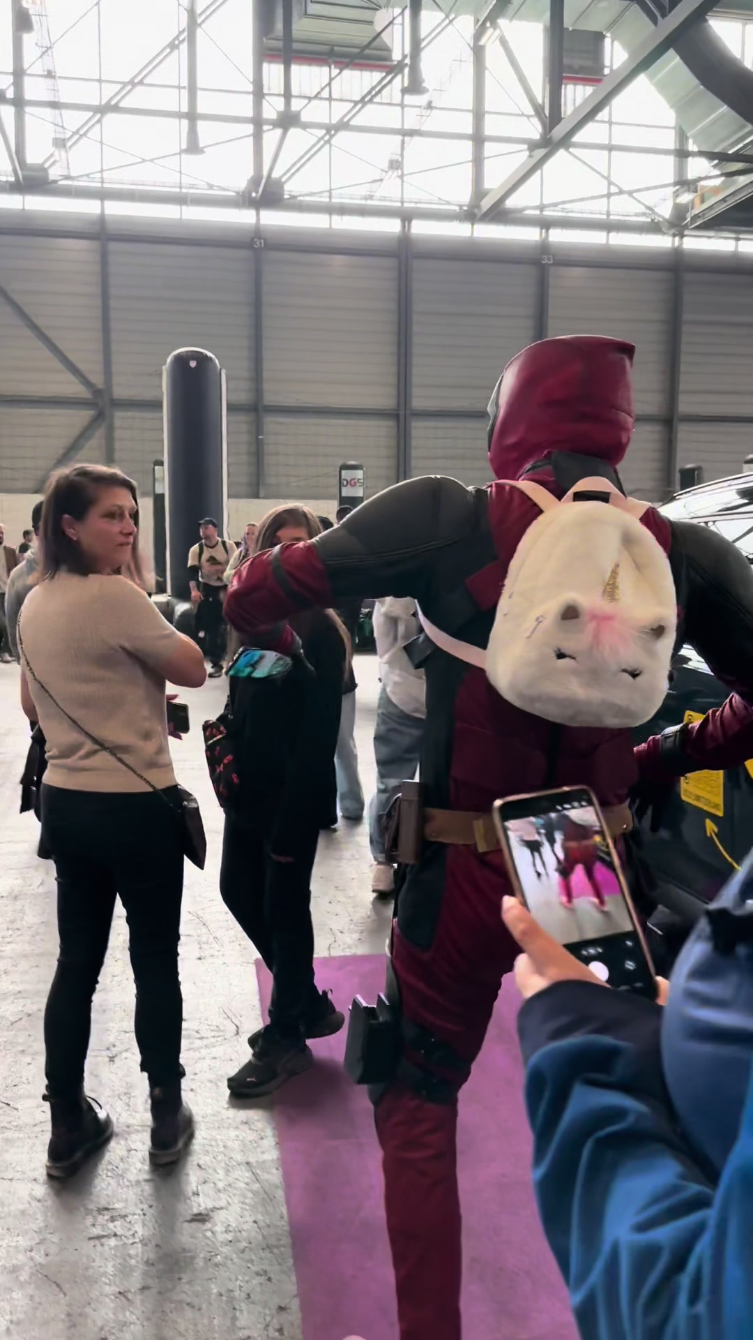 @BaddyDeadpool