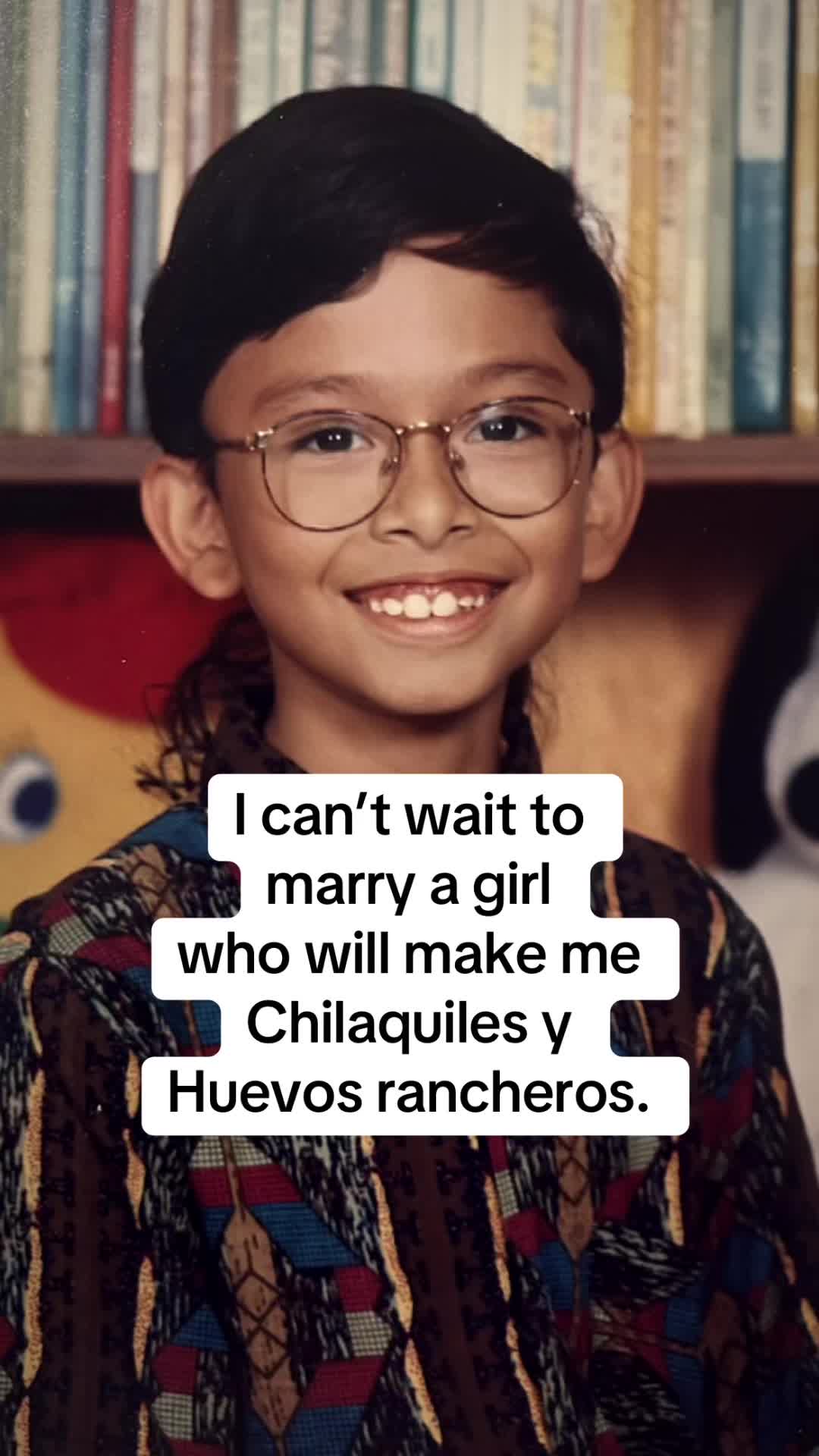 @Amy Melchor