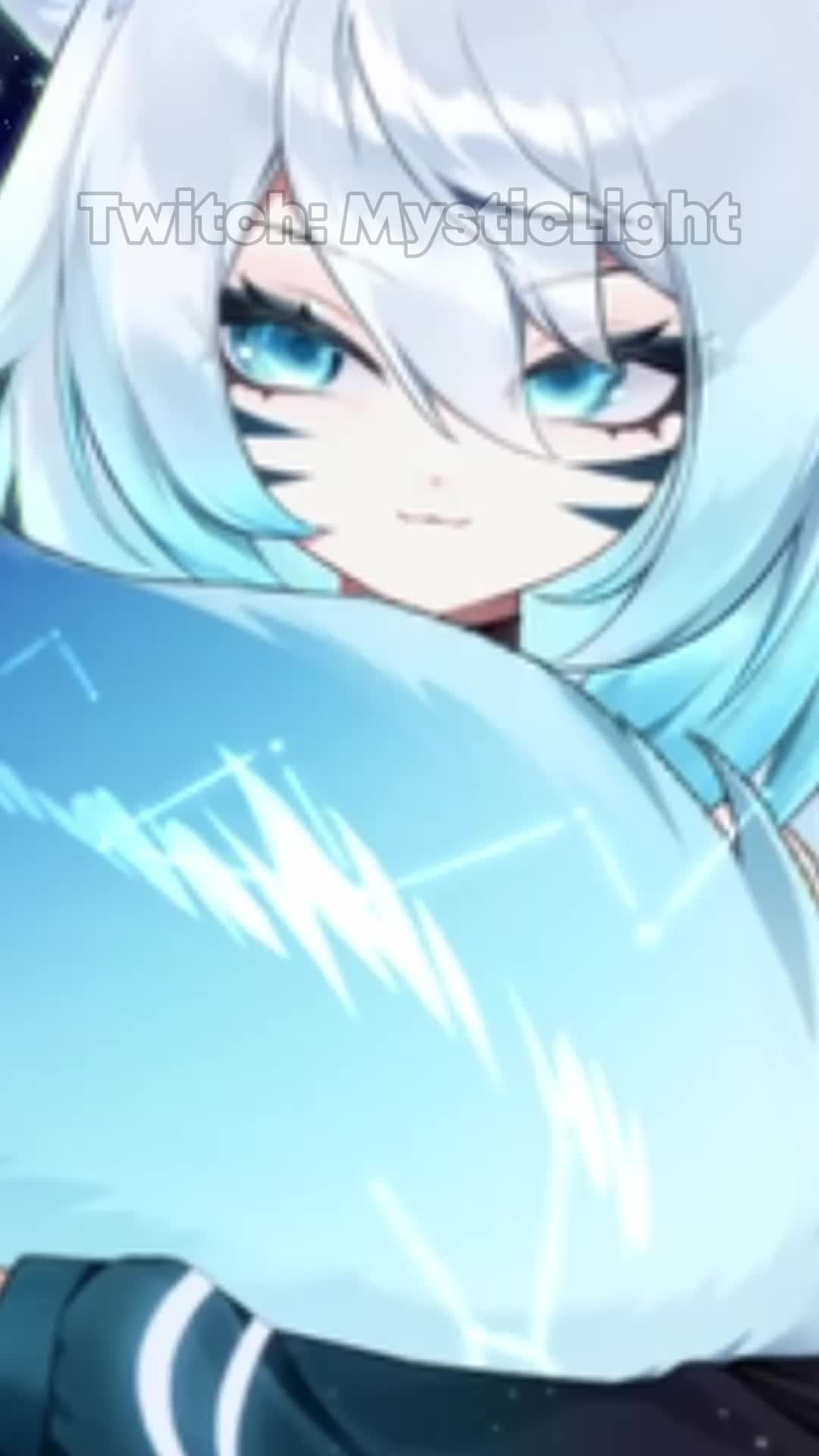 @MysticLight ✧ Fox VTuber ✧