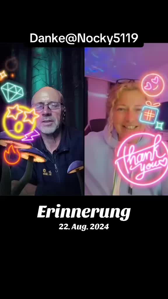 @Thomas der Waldmeister ❤️🔥