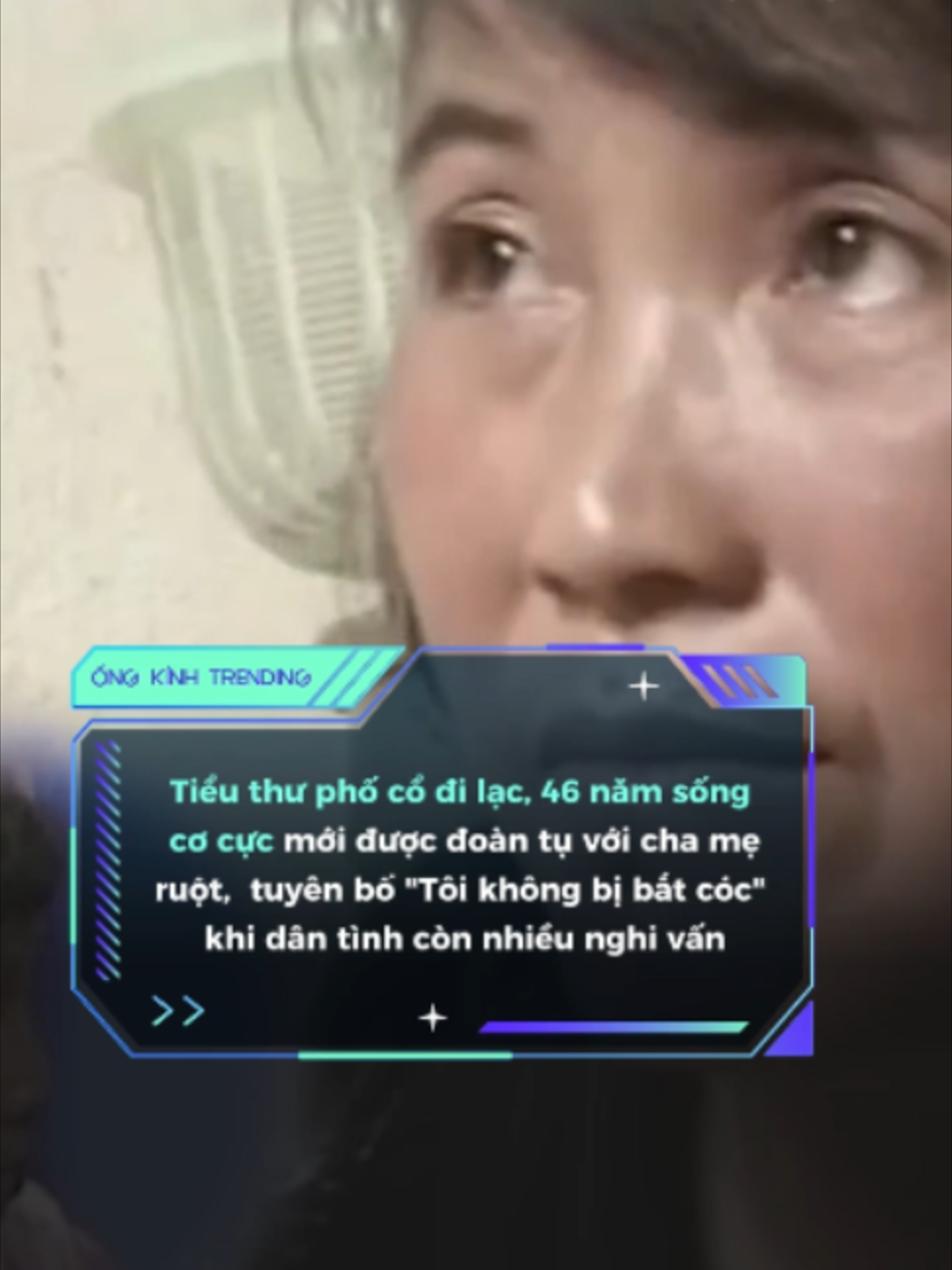 @ỐNG KÍNH TRENDING