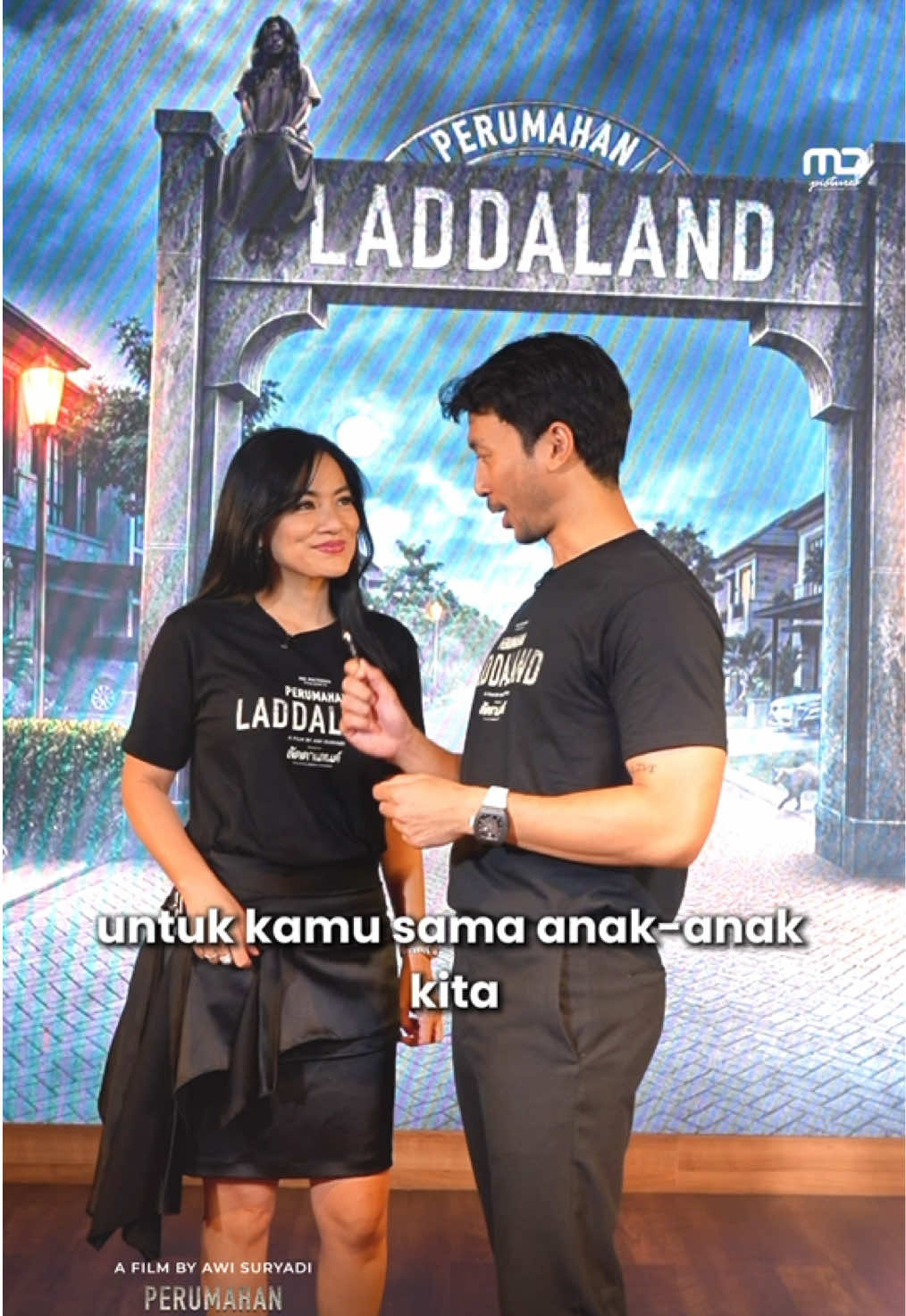 @MD Entertainment