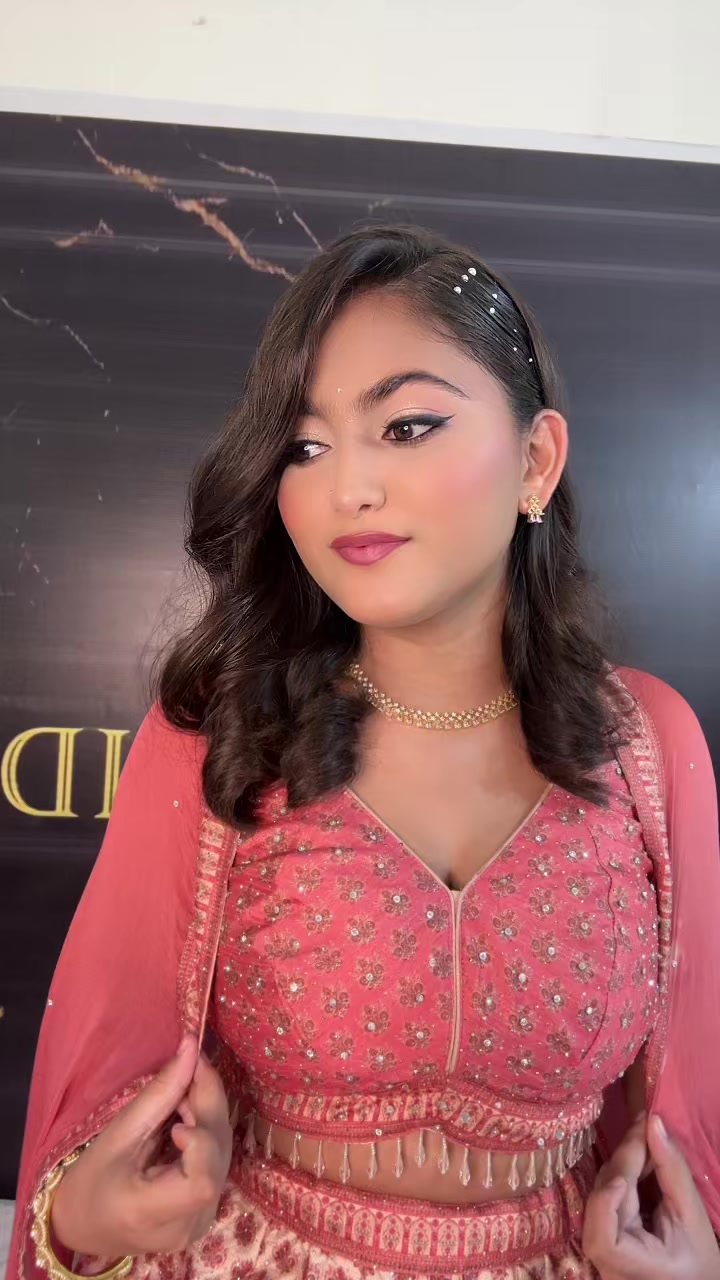 @YUME Bridal Makeup Artist NPJ