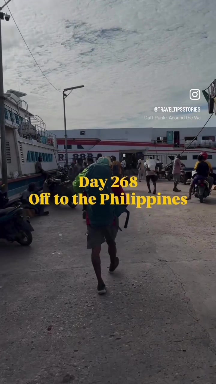 @Travel Tips and Stories