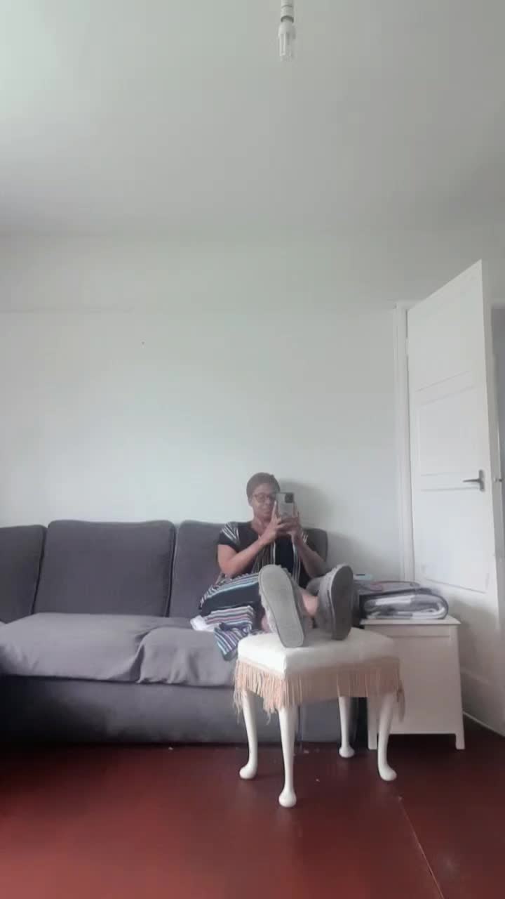 @Becky