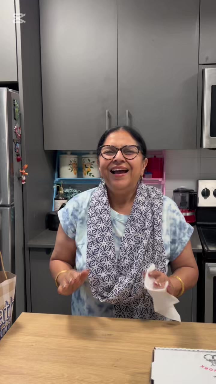 @Moms Kitchen Ottawa