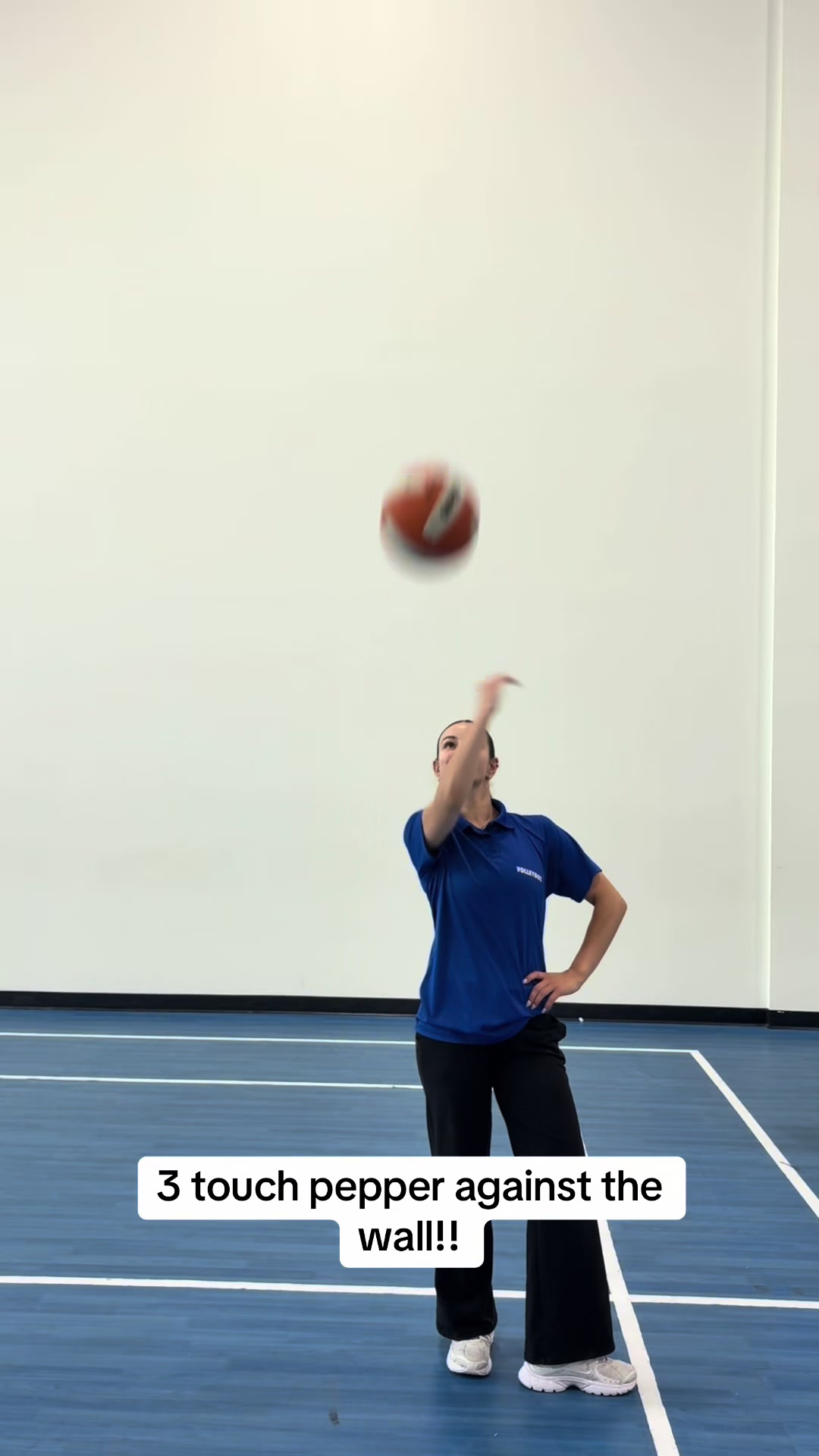 @The Volleybox