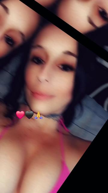 @Crazystace❤️🖤Official