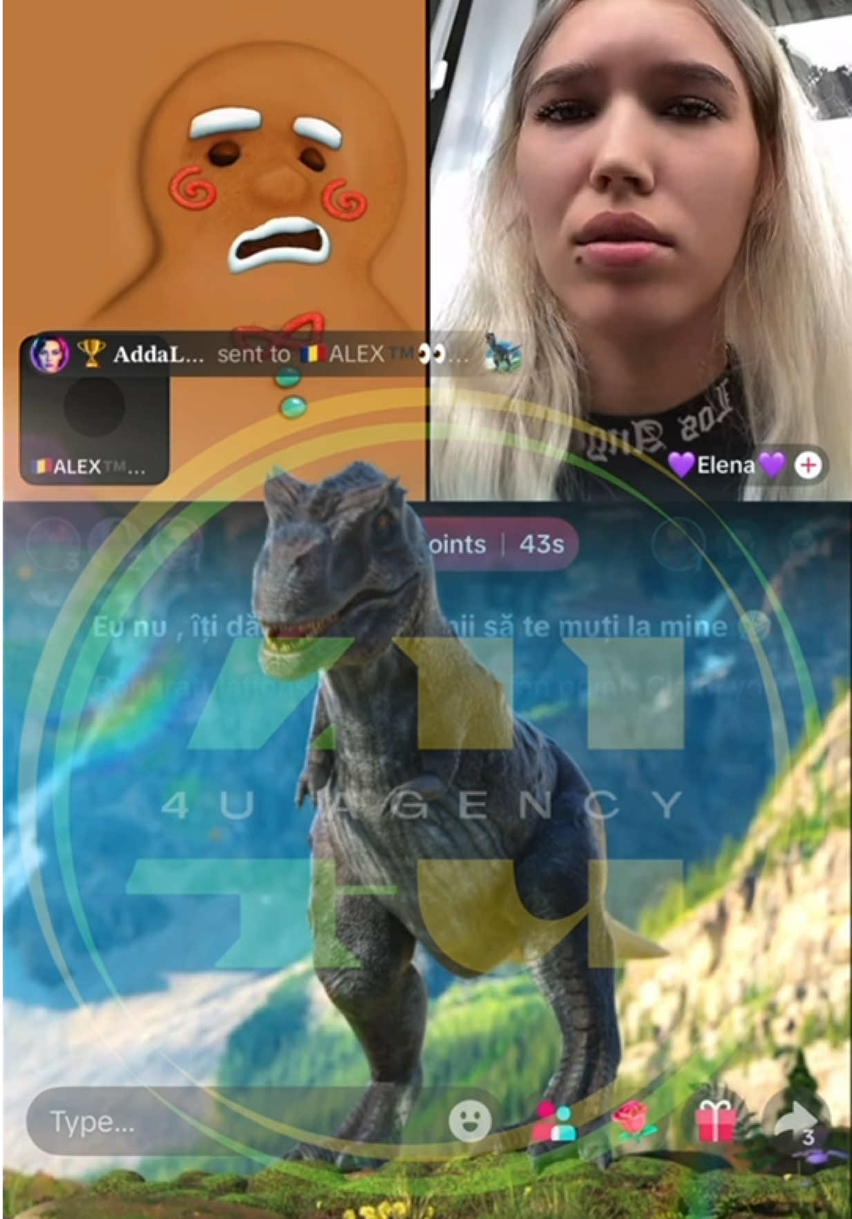@๐ ๐๐๐๐๐๐ข๐๐ข๐จ๐ฎ๐ฌ ๐