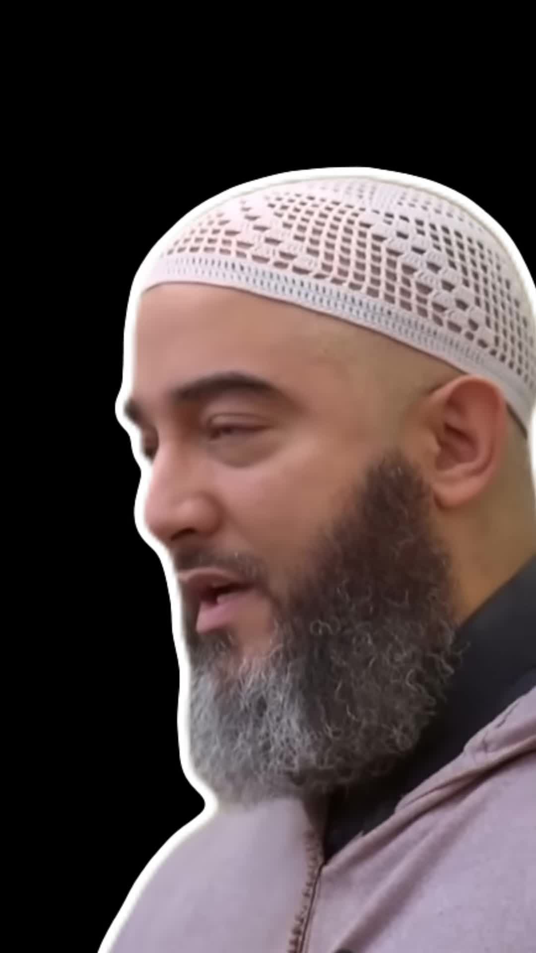@Rappel Islam