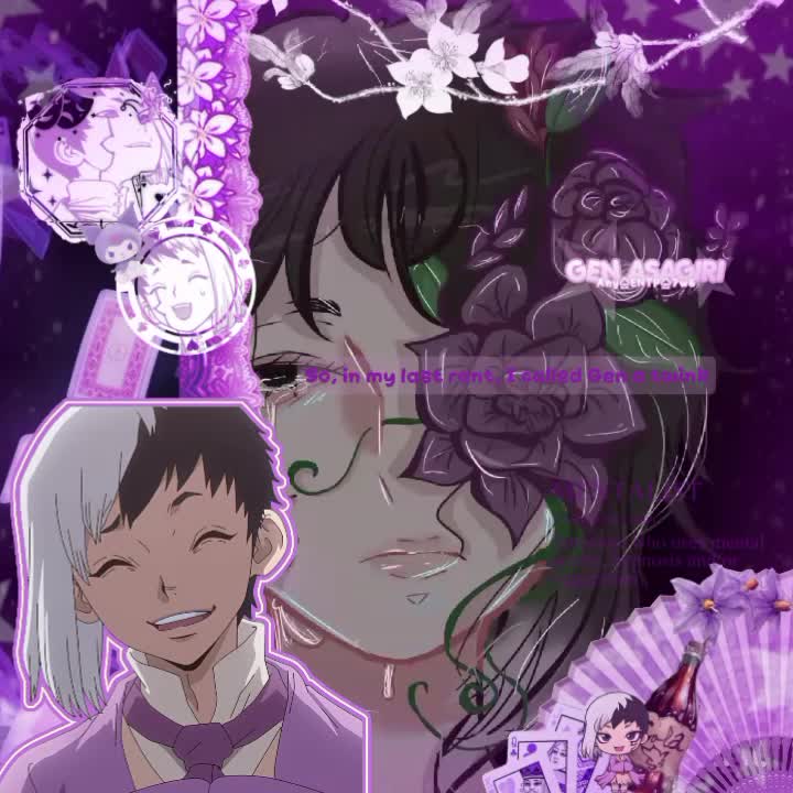 @♤𝔾ᥱᥒ 𝒜𝓈𝒶𝑔𝒾𝓇𝒾 ‧🃜 ๋࣭