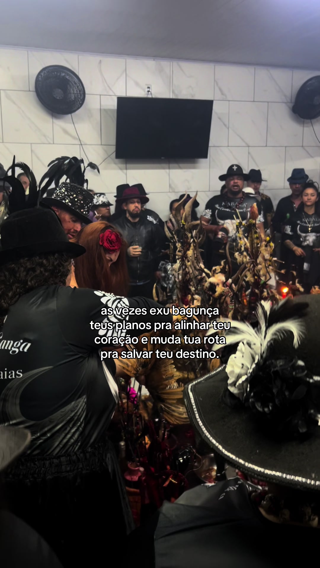 @ju fagundes