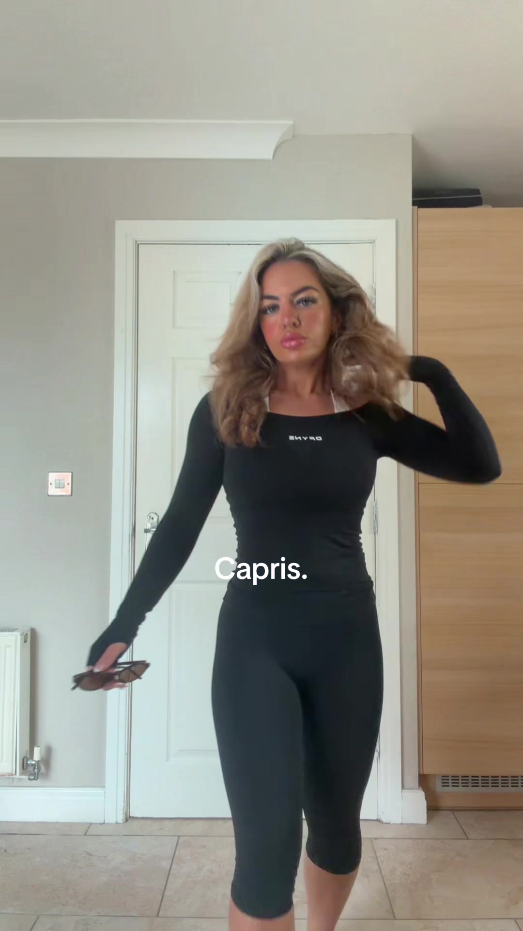 @Liv Gorman | FITNESS