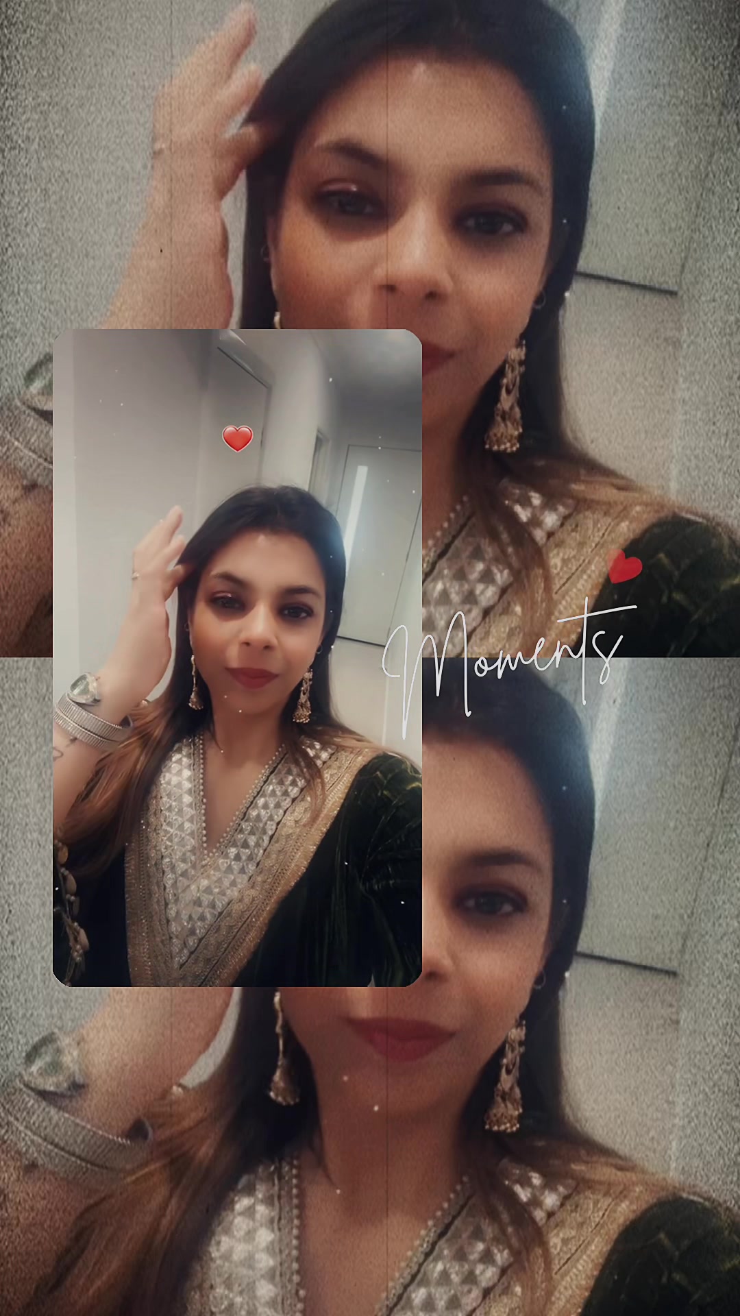 @Aanchal Bedi