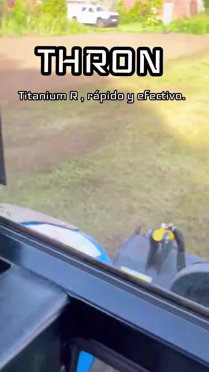 @THRONspain