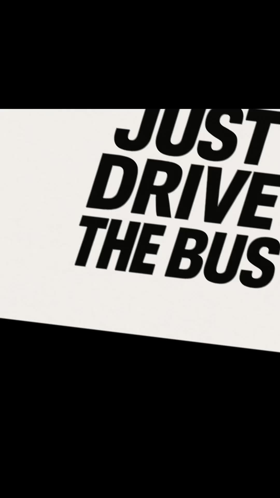 @BUS DRVR