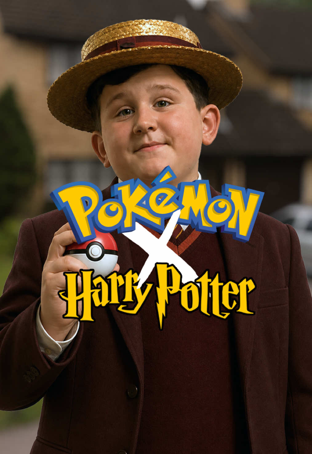 @Beyond Hogwarts