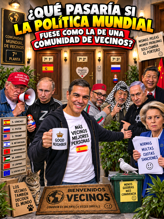 @Capitán España