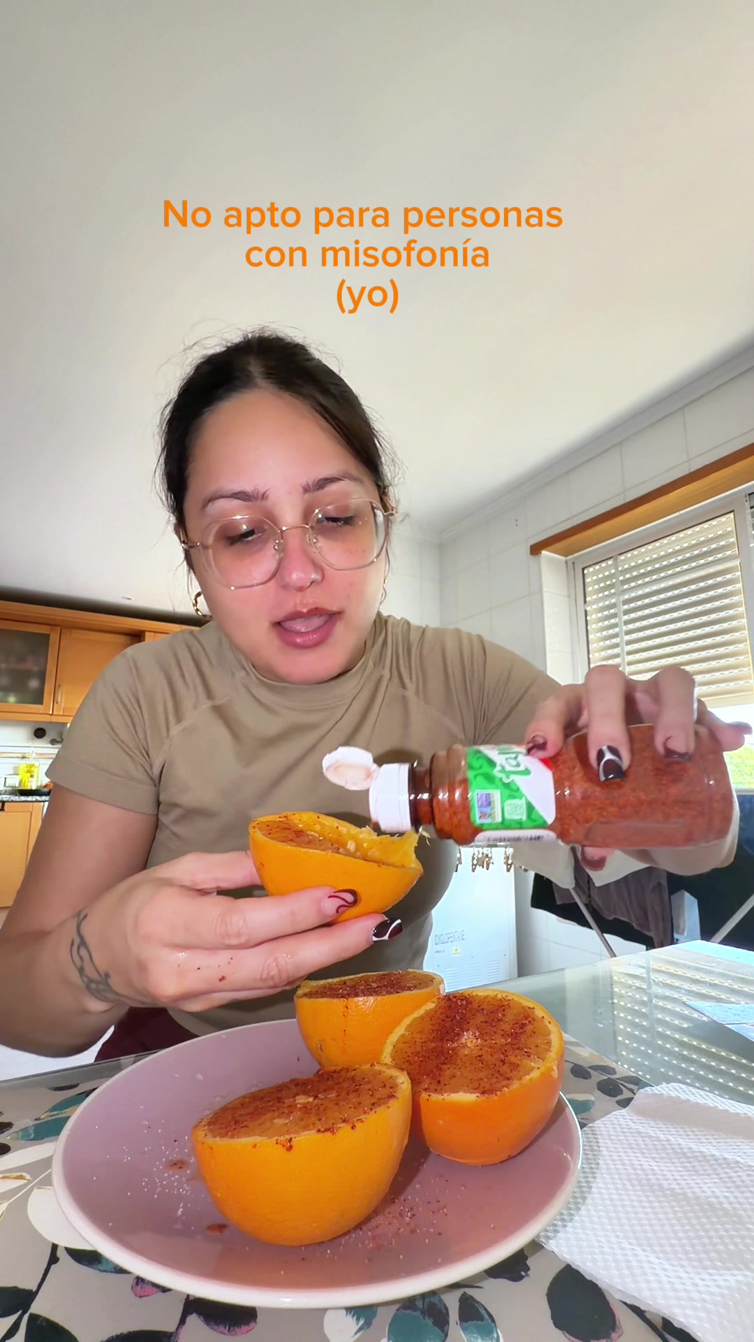 @Ely la cubana en pijama
