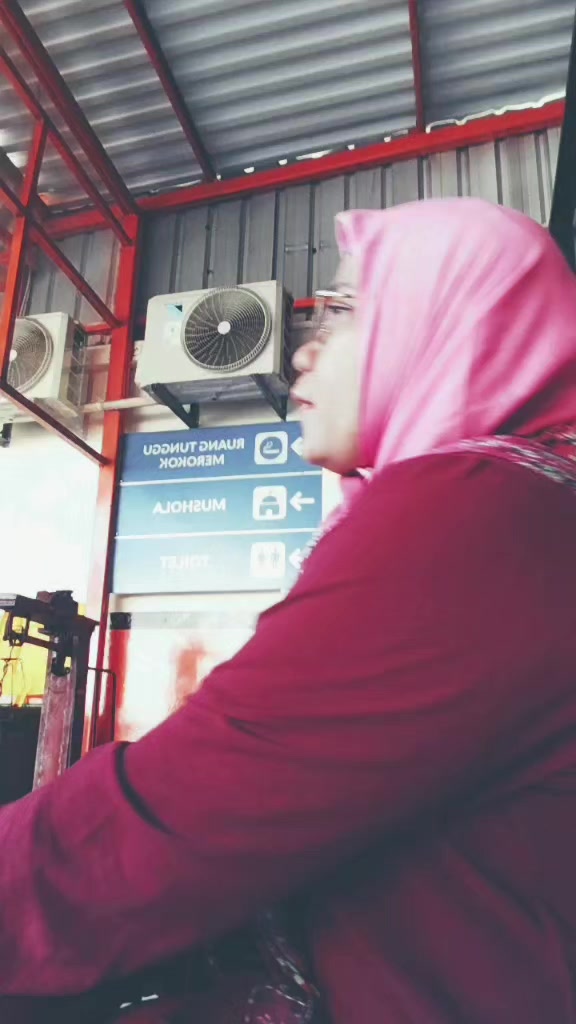 @bunda eva