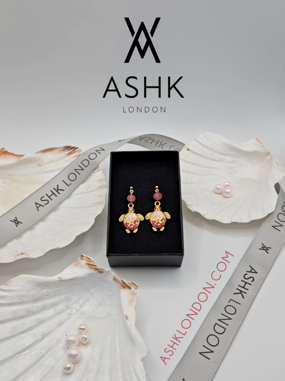 @ASHK London
