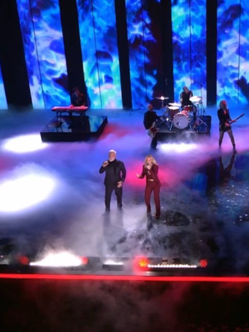 @Ich find Schlager toll