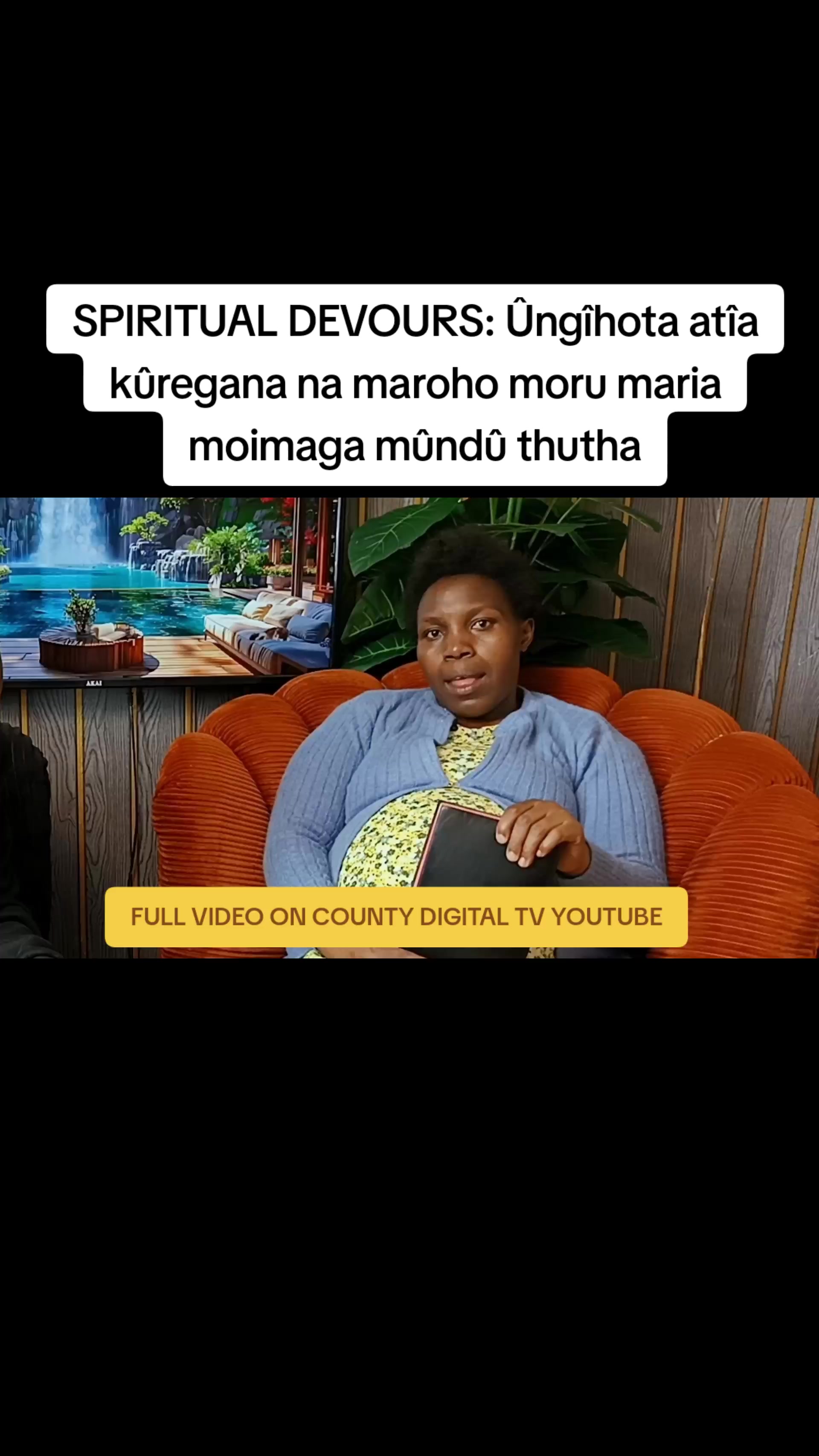 @County Digital Tv