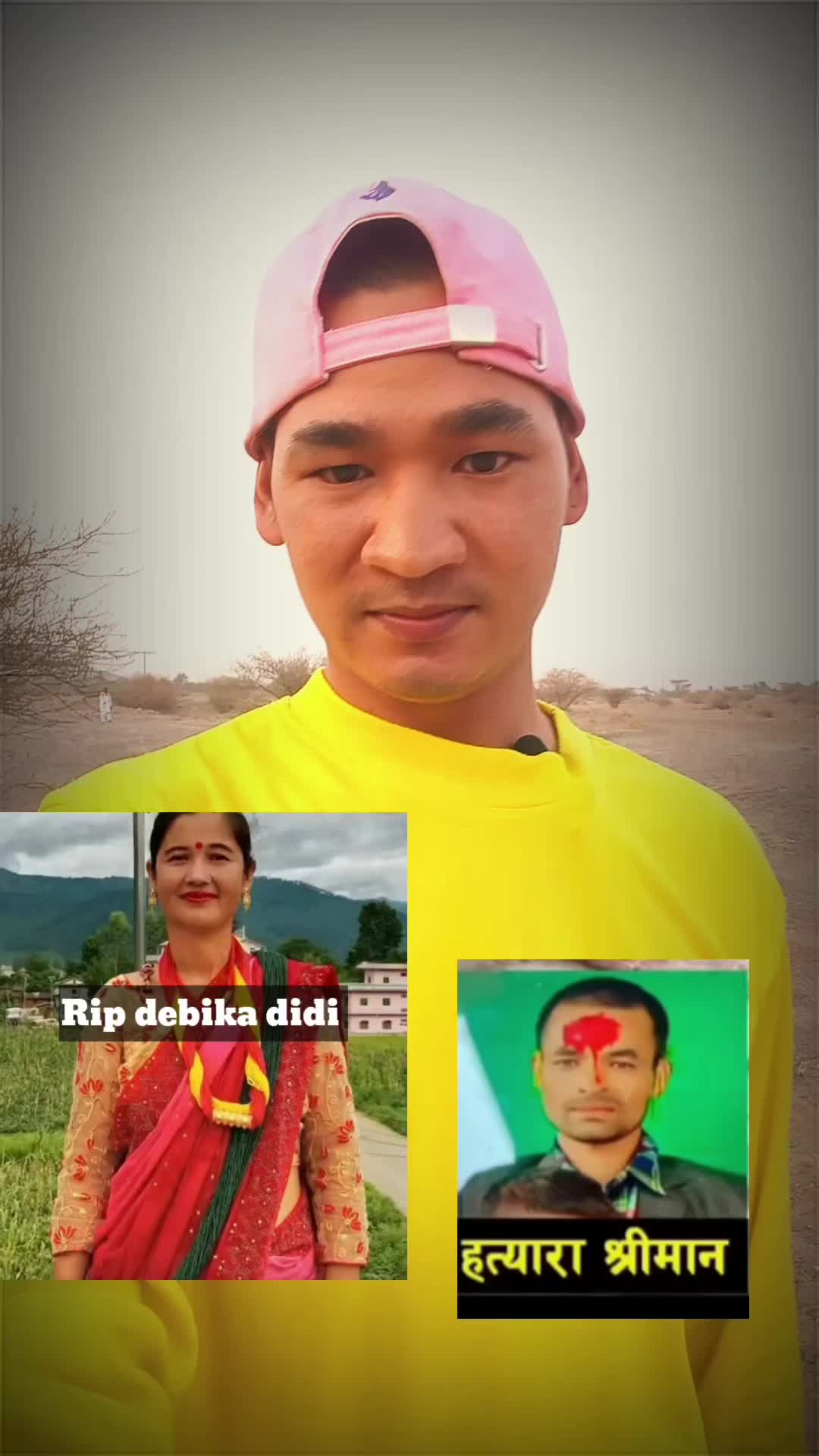 @unlucky deepak