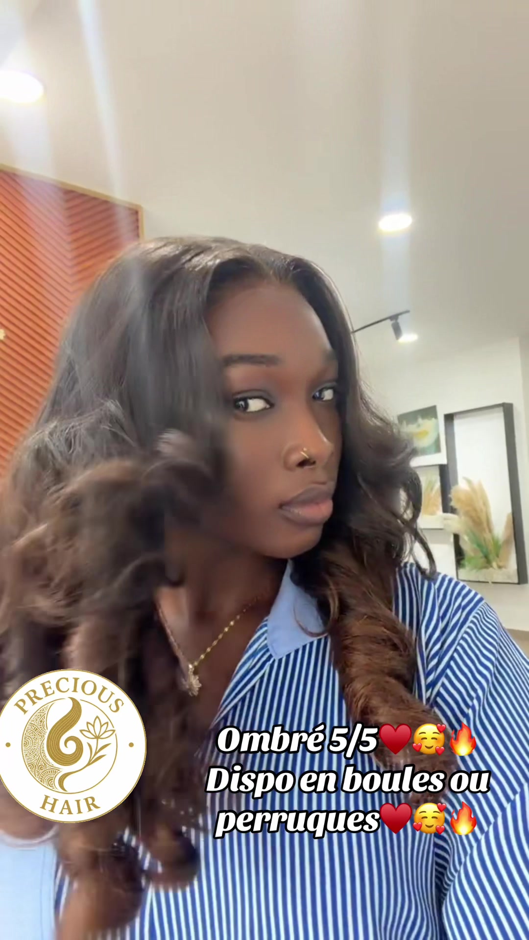 @PRECIOUS HAIR DAKAR