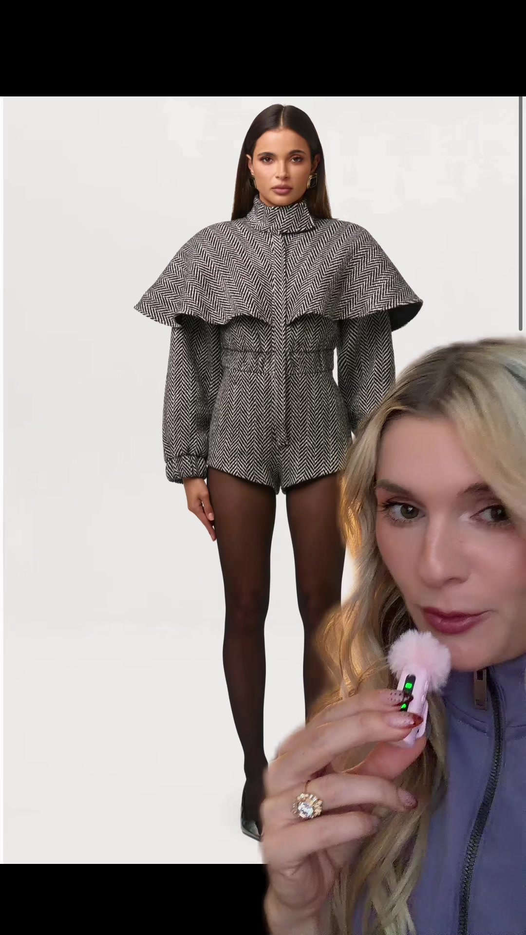 @Staples & Statements