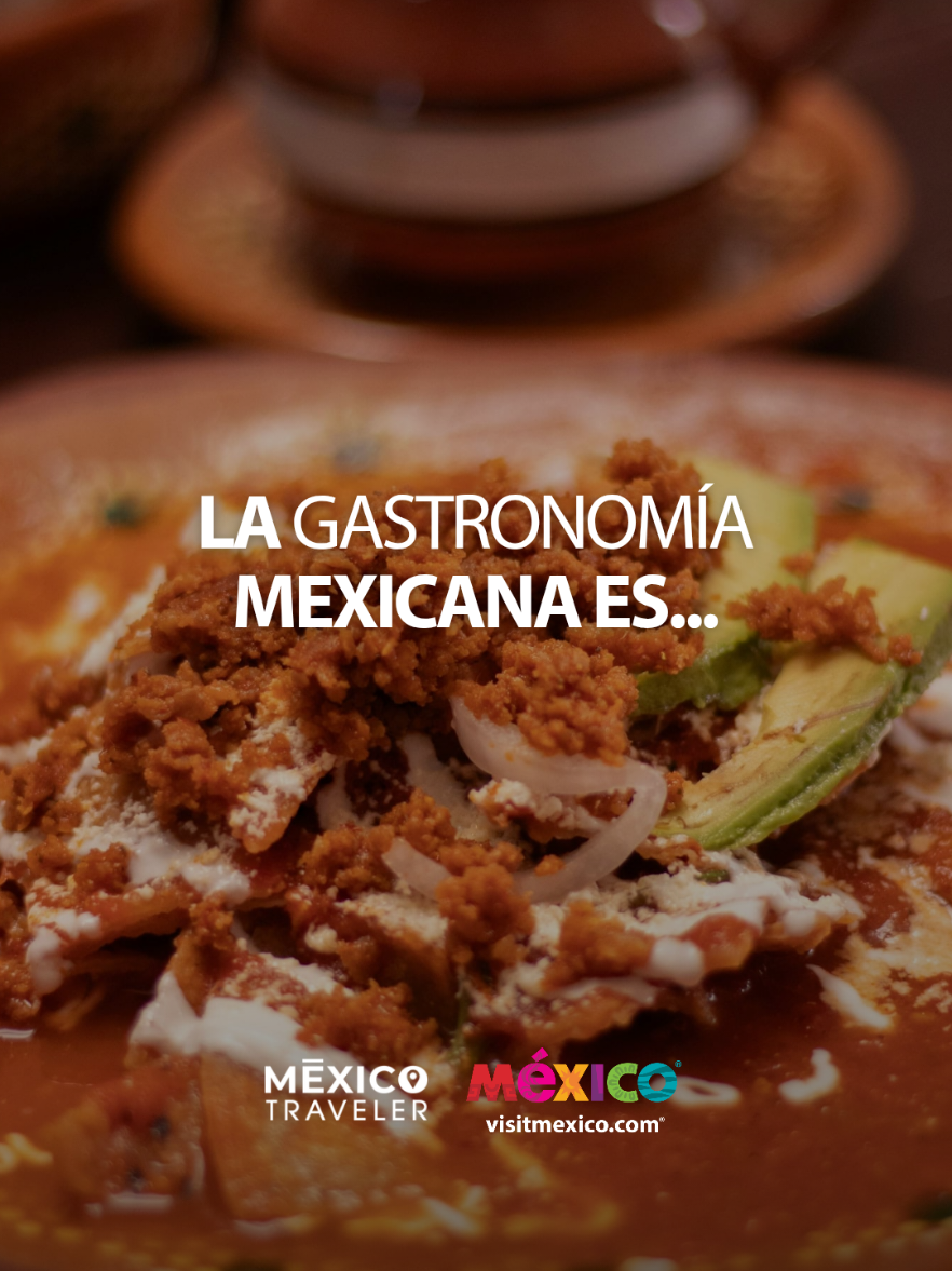 @M&eacute;xico Traveler