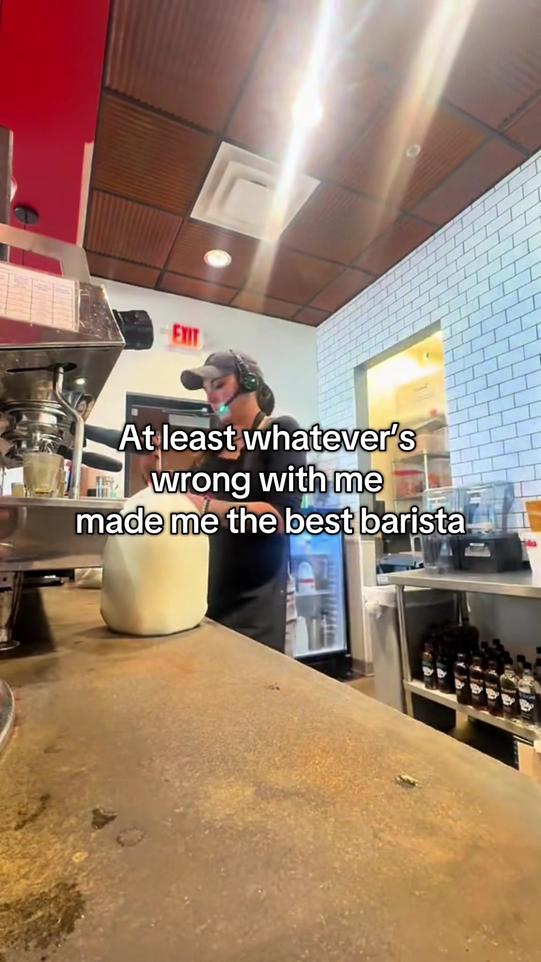 @🎶Marista☕️