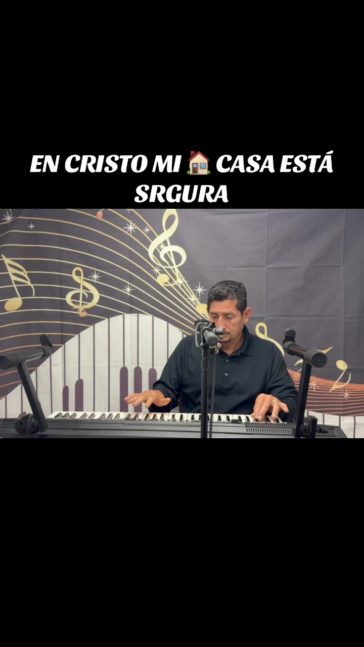 @Adelsomusicacristiana