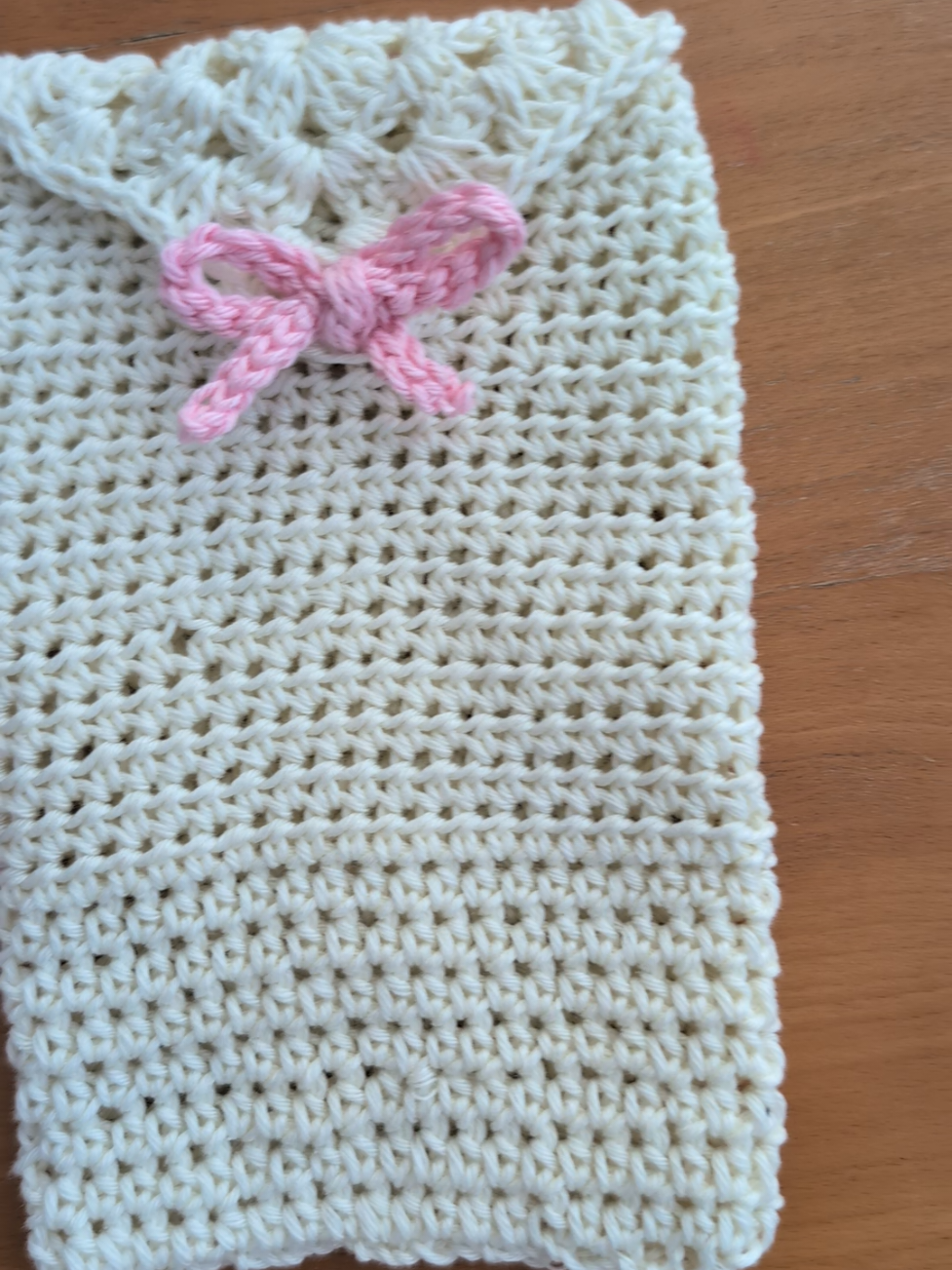 @Selina Véronique Crochet 🎀